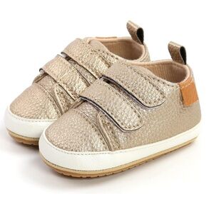 NWT Myggpp Baby Soft Shoe Sneakers